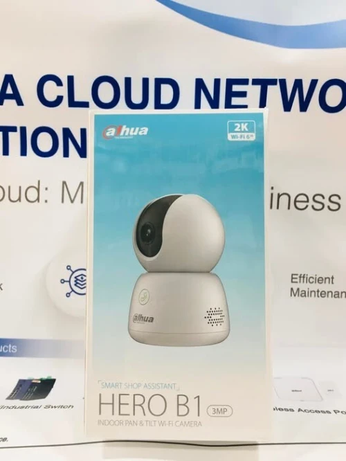 Camera wifi HERO B1 dahua