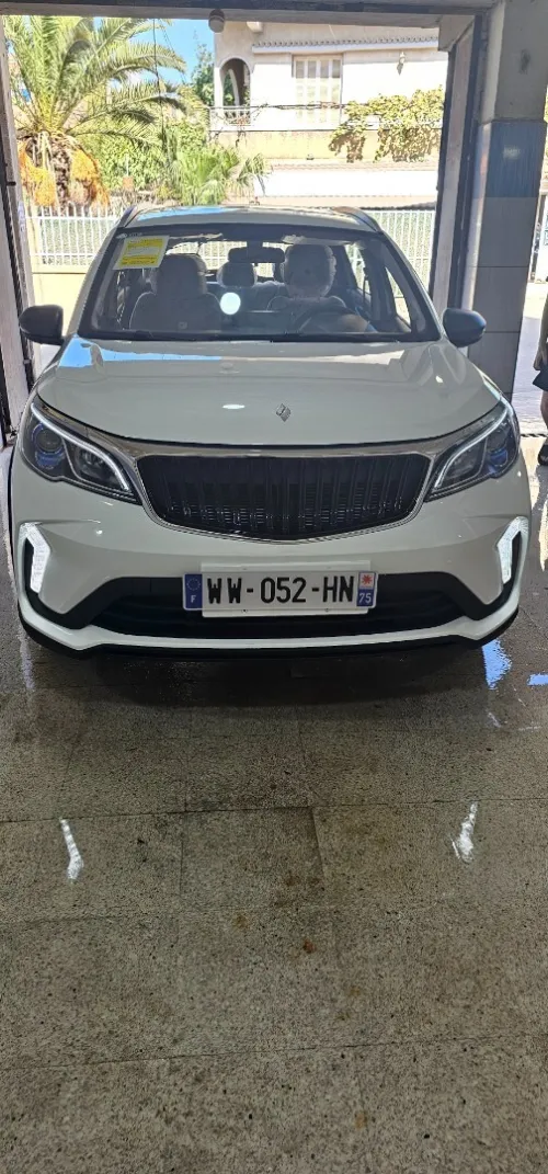 Geely LIVAN GX3 PRO 2025 Gx3 pro