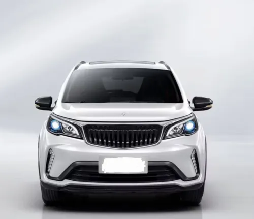 Geely Livan Gx3 2025 
