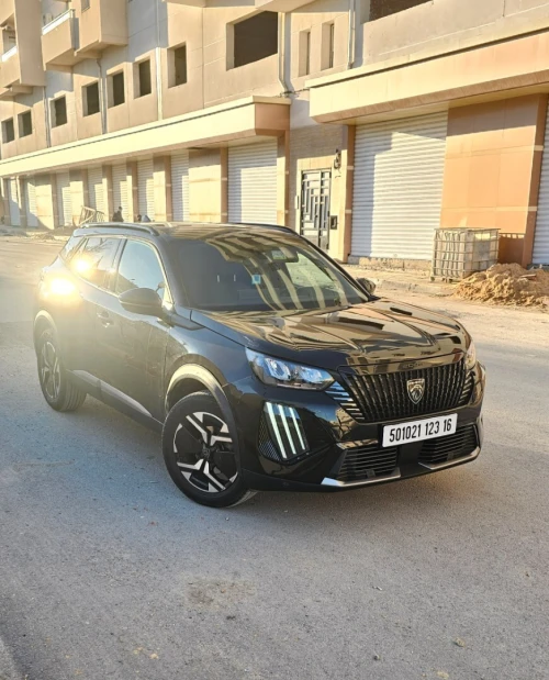 Peugeot 2008 2023 Allure Pack