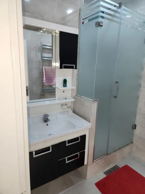 Vente Appartement F4 Alger El harrach