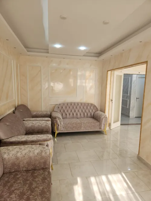 Vente Appartement F4 Alger El harrach