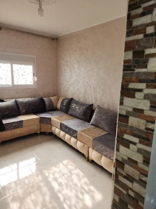 Vente Appartement F4 Alger El harrach