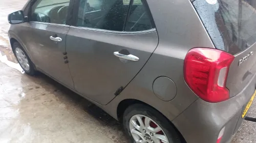 Kia Picanto 2018 EX