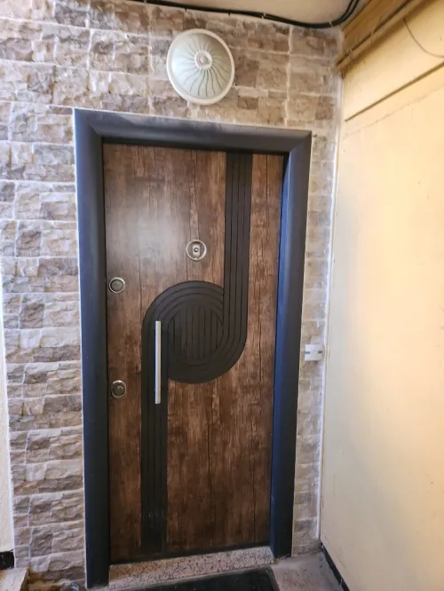 Vente Appartement F4 Alger El harrach
