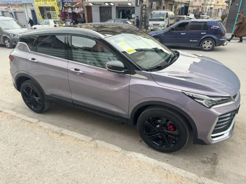 Geely Coolray 2025 Full option