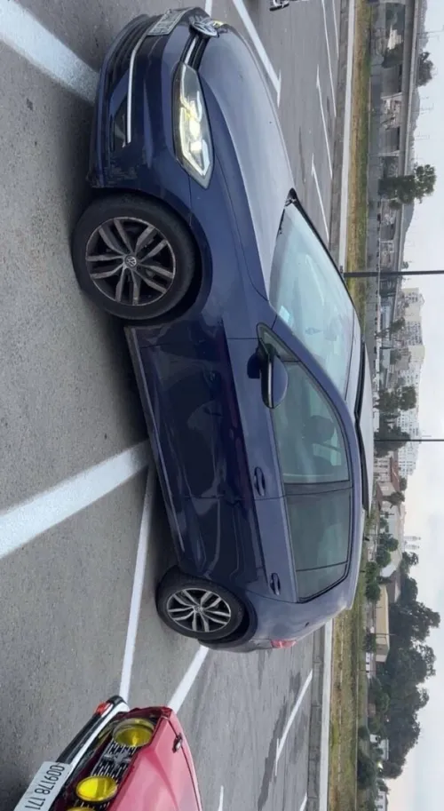 Volkswagen Golf 7 2019 JOIN