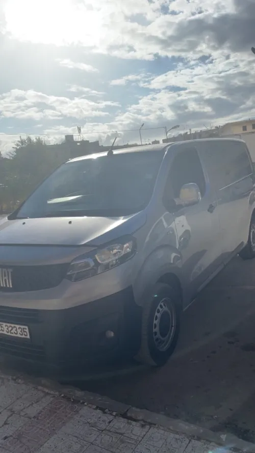 Fiat Scudo 2023 