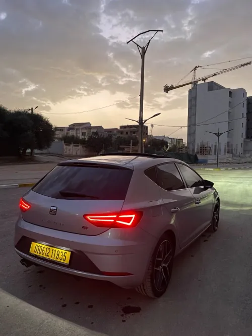 Seat Leon 2019 بيتس