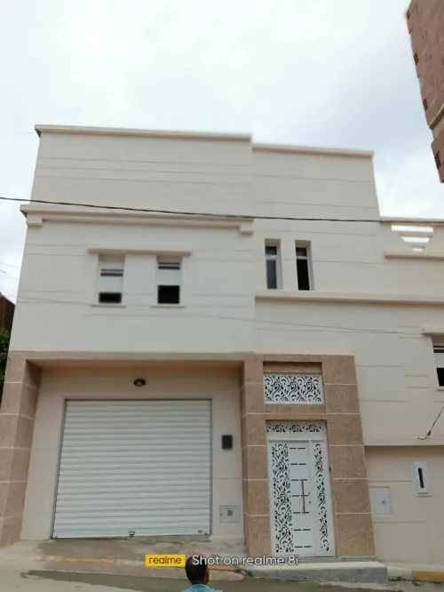 Vente Villa Mila Ferdjioua
