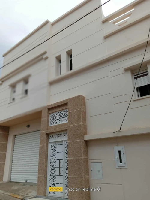 Vente Villa Mila Ferdjioua