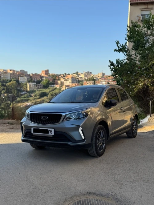 Geely GX3 PRO  2024 