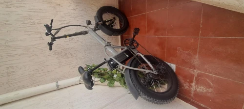 Vélo électrique 