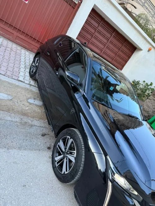 Peugeot 308 2023 GT