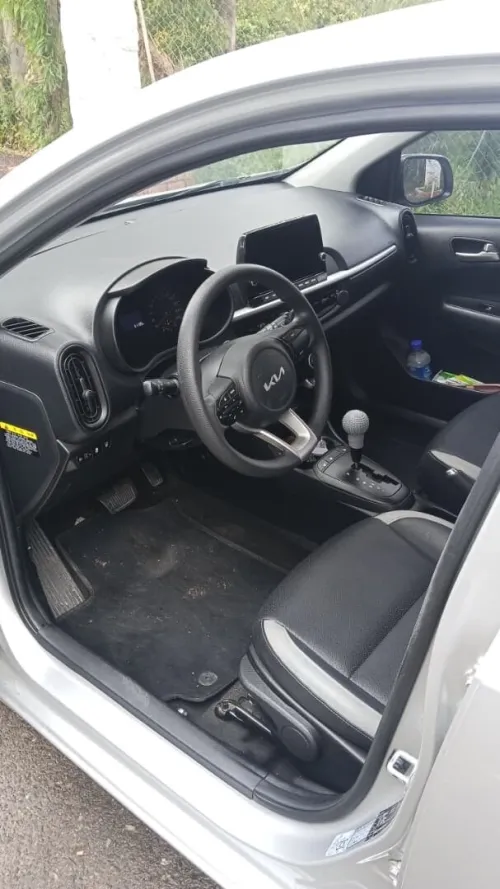 Kia Picanto 2022 Morning