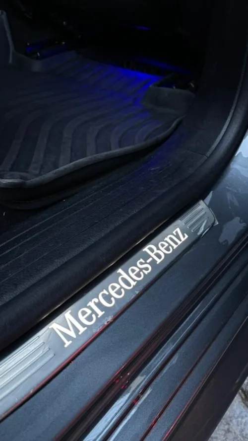 Mercedes Gle 300d AMG 2023 AMG