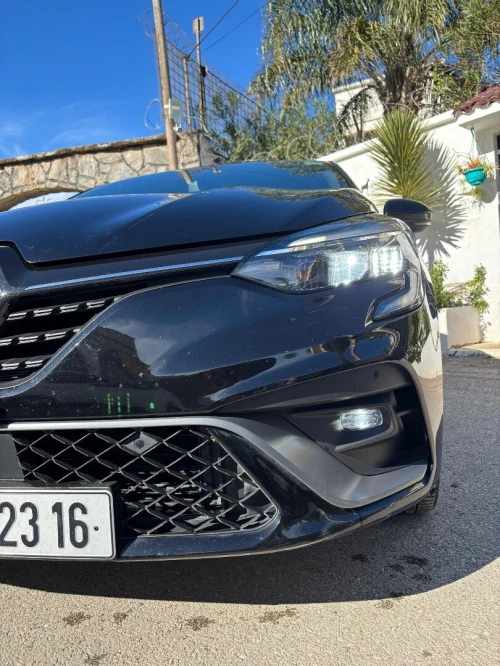Renault Clio 5  2023 RS Line