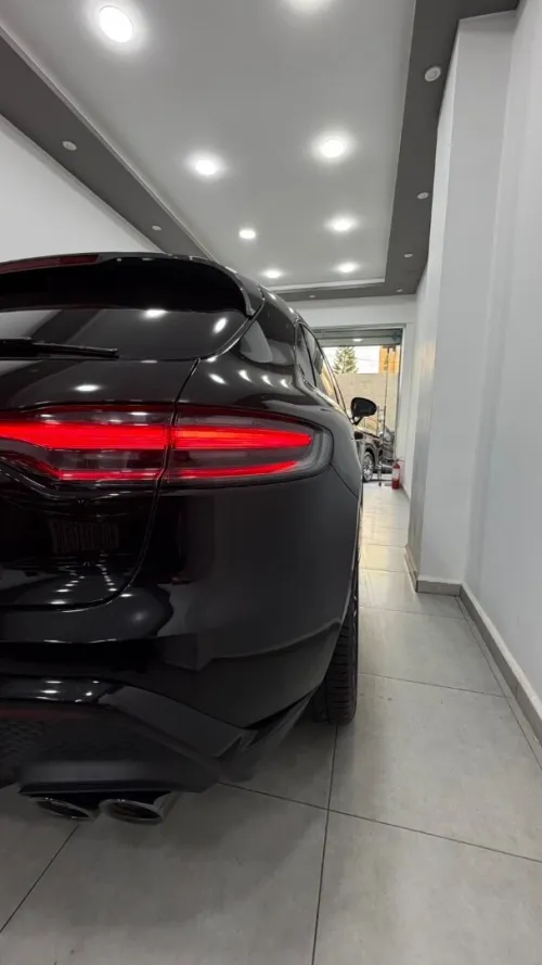 Porsche macan T 2023 T