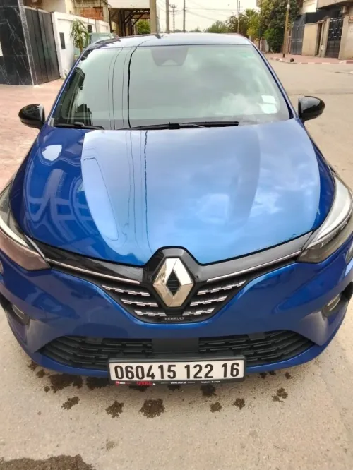 Renault Clio 5 2022 Extreme