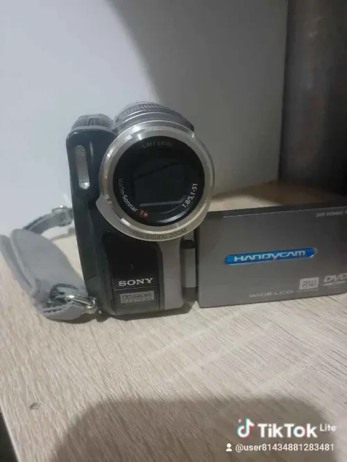 caméra a vendre