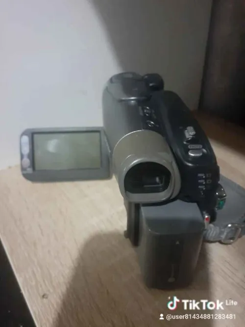 caméra a vendre