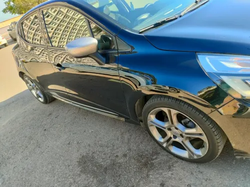 Renault Clio 4 2019 GT Line +