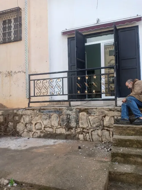 Location Local Tlemcen Chetouane
