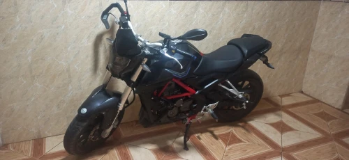 benelli benelli 2020