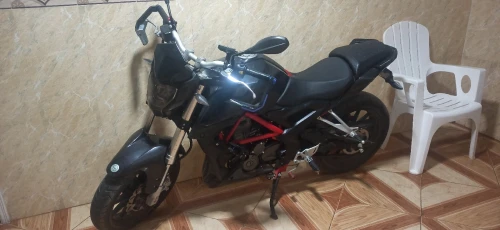 benelli benelli 2020