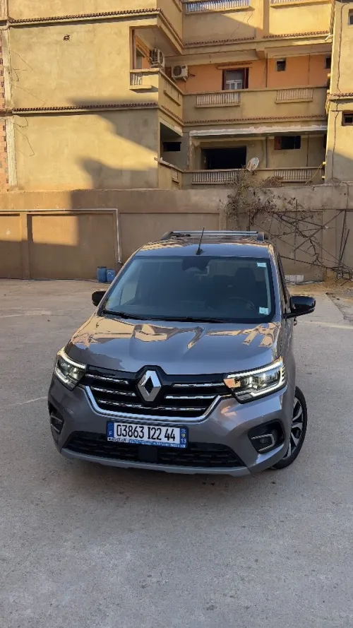 Renault Kangoo 2022 Expression