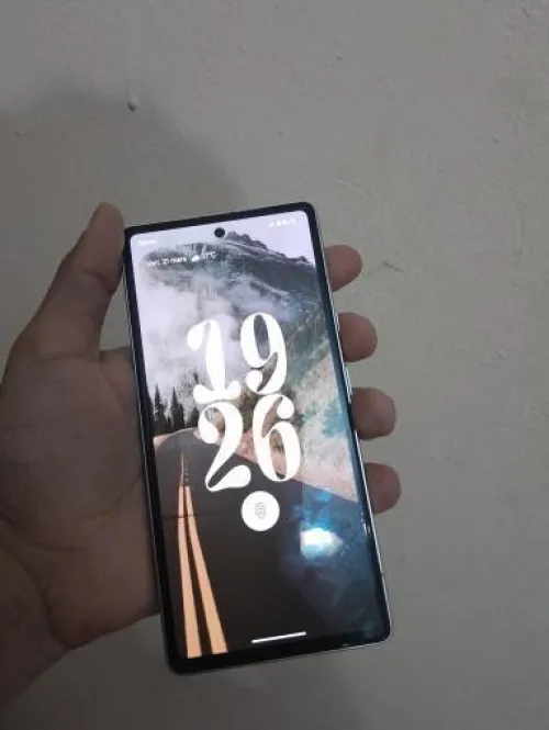 Google pixel 7a Google pixel