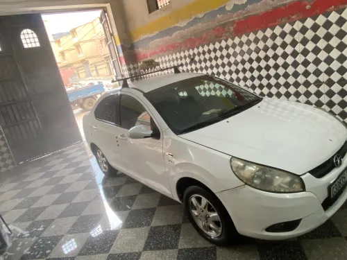 JAC Jac j3 2013 2013