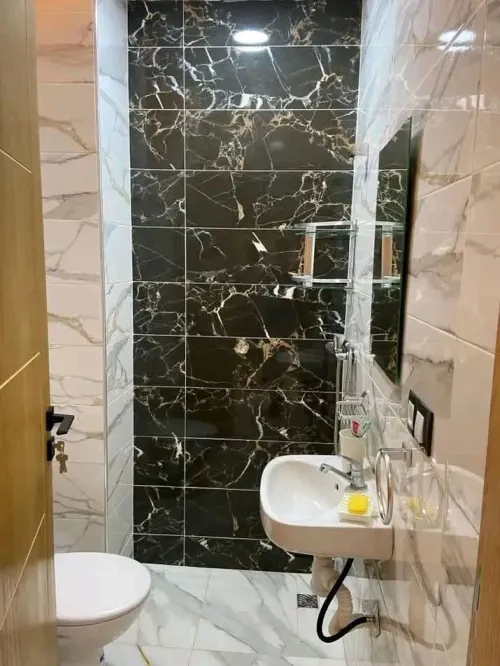 Location Appartement F4 Oran Bir el djir