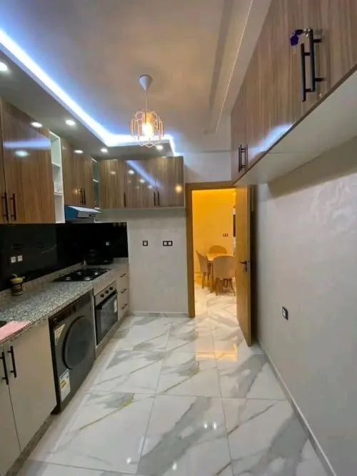 Location Appartement F4 Oran Bir el djir