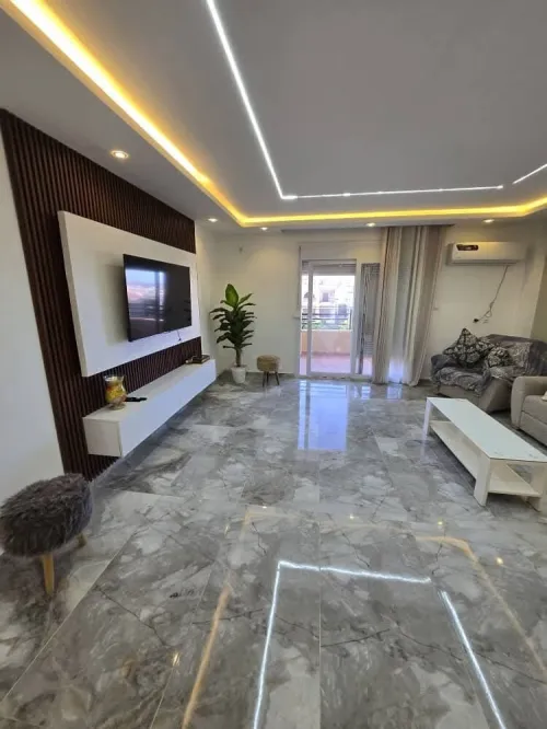 Location vacances Appartement F4 Oran Bir el djir