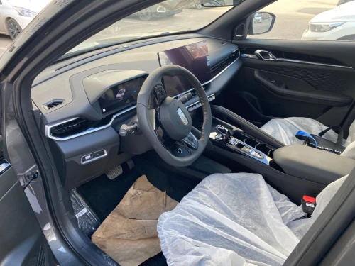 Geely Coolray 2026 Full option
