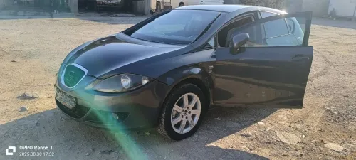 Seat Leon 2011 