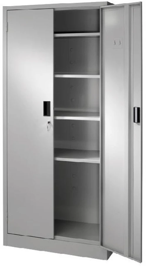 Armoire Multicases, Vestiaire Métallique, Classeur Métallique porte Document et Clapper 10 cases 