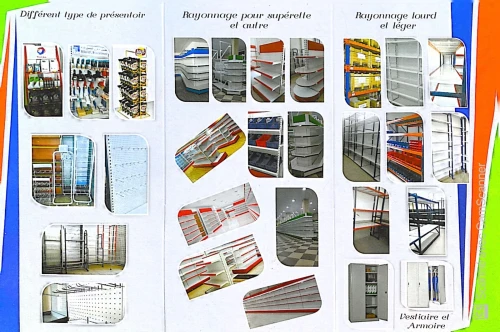 Armoire Multicases, Vestiaire Métallique, Classeur Métallique porte Document et Clapper 10 cases 