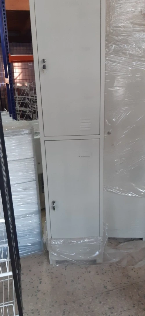 Armoire Multicases, Vestiaire Métallique, Classeur Métallique porte Document et Clapper 10 cases 