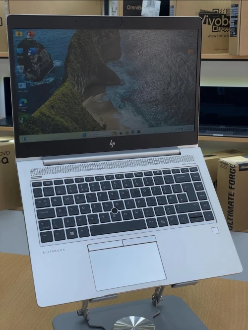 HP ELITEBOOK 745 G6 RYZEN 5 PRO 3500u