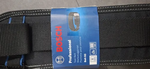 Bosch centeur pro
