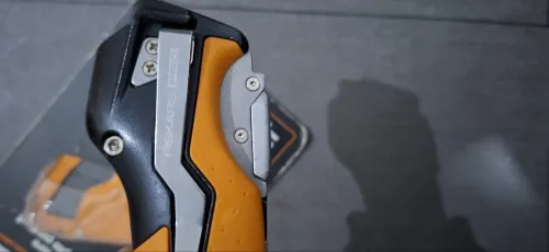 Fiskars utility knife