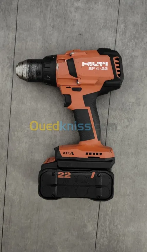 Hilti Nuron 