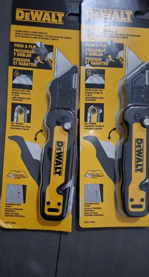 Dewalt cutur