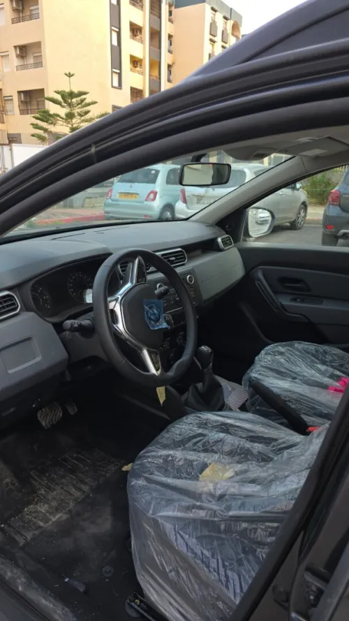 Renault Duster 2026 