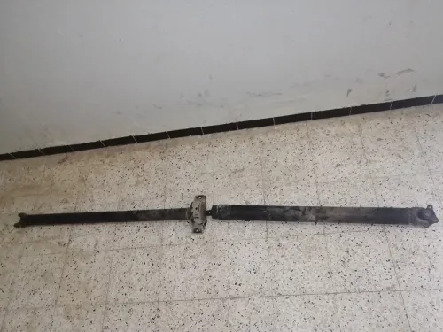Arbre de transmission (cardan central) Nissan Qashqai