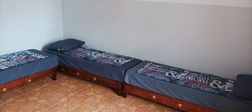 Location vacances Appartement F3 Aïn Témouchent Beni saf