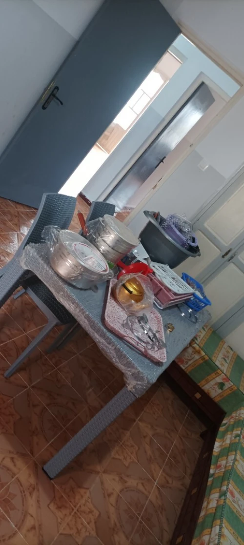 Location vacances Appartement F3 Aïn Témouchent Beni saf
