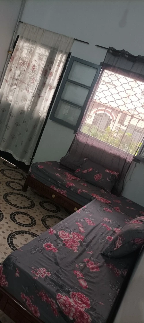 Location vacances Appartement Aïn Témouchent Beni saf